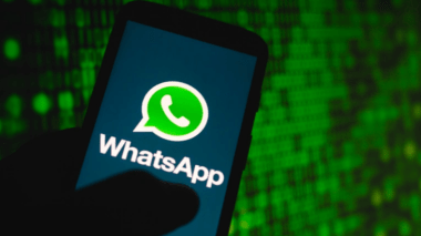 WhatsApp déploie une nouvelle fonctionnalité!