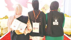 أعراس جزائرية تحت حراسة “البي آر إي”!