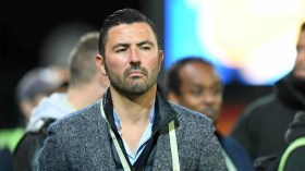 عنتر يحيى المرشح الثاني لرئاسة الفاف