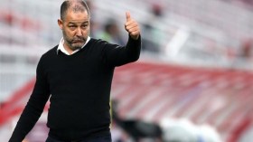 شباب قسنطينة يطوي نهائيا قضية المدرب التونسي اليعقوبي