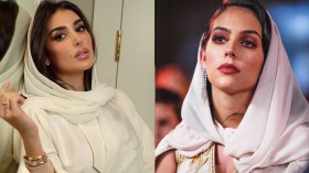 بعد اتهامها بتقليد صديقة رونالدو.. ياسمين صبري تخرج عن صمتها!