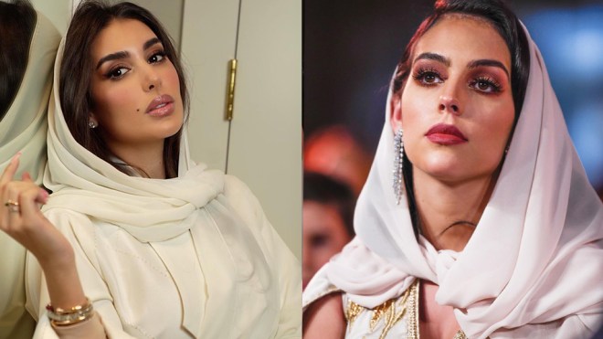 بعد اتهامها بتقليد صديقة رونالدو.. ياسمين صبري تخرج عن صمتها!
