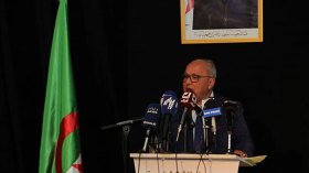 حرب معلنة تحُاك ضد الجزائر