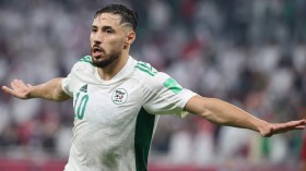 نادي الرجاء يعقد اجتماعا حاسما مع وكيل بلايلي