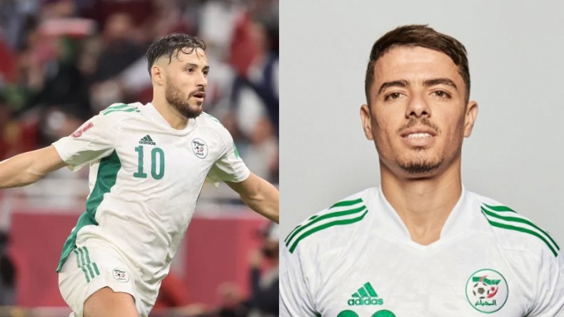 بلايلي وشتي وآخرون.. مؤهلات عالية ورؤية احترافية ضيقة