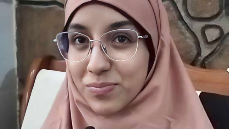 “حفظت القرآن بعمر 12 سنة ولم أتلق الدروس الخصوصية”