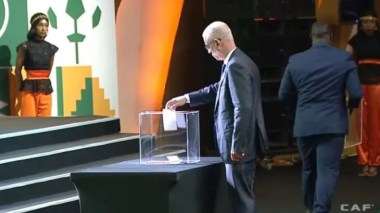 Zefizef échoue aux élections du comité exécutif de la CAF