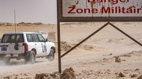 ماذا وراء اعتراف إسرائيل بـ”مغربية” الصحراء الغربية؟