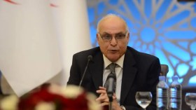 عطاف يتلقى اتصالا هاتفيا من نظيرته التنزانية