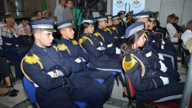 وزارة الدفاع: نتائج أشبال الأمة في البكالوريا تعكس المستوى الراقي لهذه المدارس