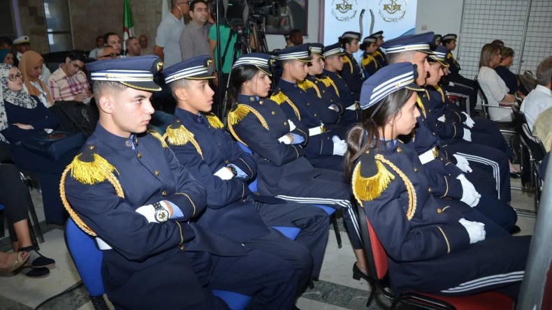 وزارة الدفاع: نتائج أشبال الأمة في البكالوريا تعكس المستوى الراقي لهذه المدارس