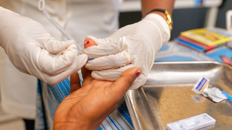 الأمم المتحدة : القضاء على السيدا “ممكن” مع حلول هذه السنة..