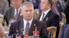 ماذا نعرف عن “الشعر الرمادي” الذي يريده بوتين على رأس مجموعة فاغنر؟