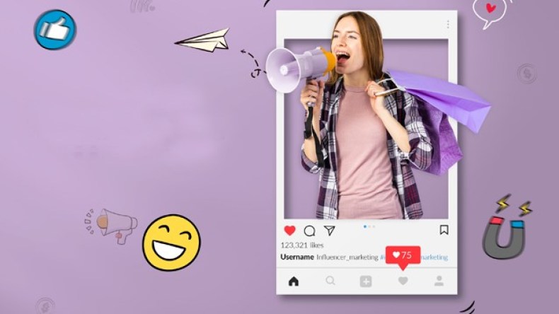 الكلاش وحروب الستوريه بين المؤثرات