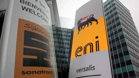 إيطاليا تزرع ما حصدته إيني من رهانها وشراكتها مع سوناطراك