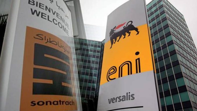 إيطاليا تزرع ما حصدته إيني من رهانها وشراكتها مع سوناطراك