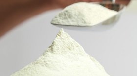 شركة جزائرية تخطّط لاستيراد مسحوق الحليب من روسيا