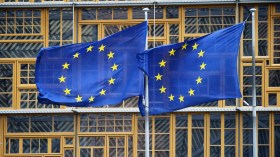 حرق المصحف في السويد.. الاتحاد الأوروبي يعلق