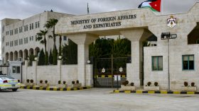 الأردن تعزي الجزائر في ضحايا حادث تمنراست