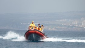 90 حالة غرق منذ جوان وانتشال 7 جثث خلال 24 ساعة فقط