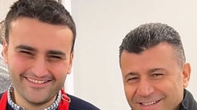 بالفيديو.. والد الشيف بوراك يخرج عن صمته ويرُد