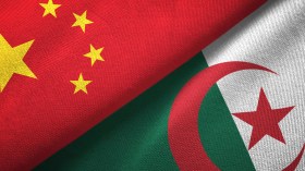 تطوير بوغزول ومراجعة نظام الزلازل محور شراكة جزائرية صينية