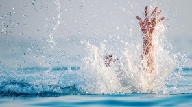 هذه تفاصيل غرق نجل فنانين مصريين بالساحل الشمالي