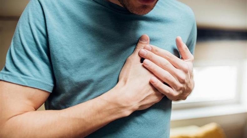 تُضاعف خطر النوبات القلبية القاتلة.. دراسة تحذر من موجات الحر