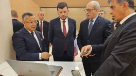 إطلاق منصة إلكترونية مخصصة للمقاولاتية وهذه مهامها