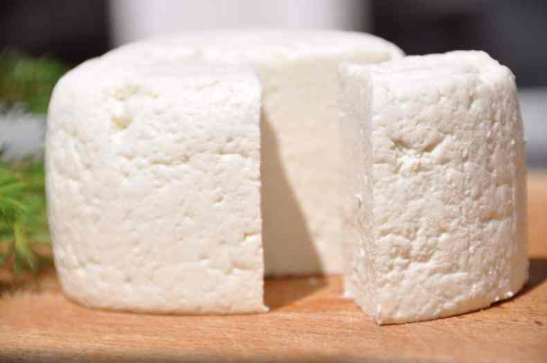 Un fromage Algérien parmi le top 50 mondial