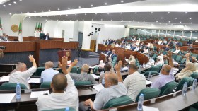 نواب المجلس الشعبي يصادقون على قانون جديد