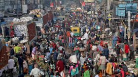 كيف ستصبح الهند ثاني أكبر قوة اقتصادية في العالم بحلول 2075؟