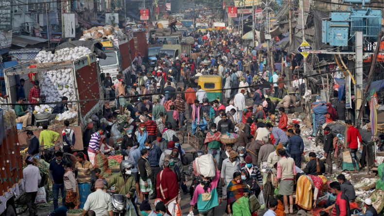 كيف ستصبح الهند ثاني أكبر قوة اقتصادية في العالم بحلول 2075؟