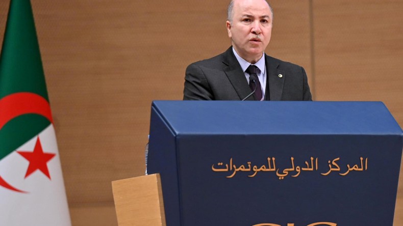 الجزائر تطلب المساعدة الدولية لاسترجاع الأموال المهرّبة