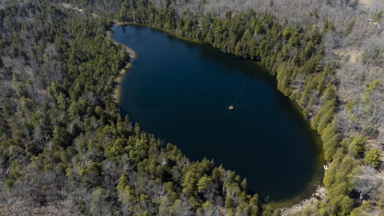 هل دخلت الأرض مرحلة جديدة؟