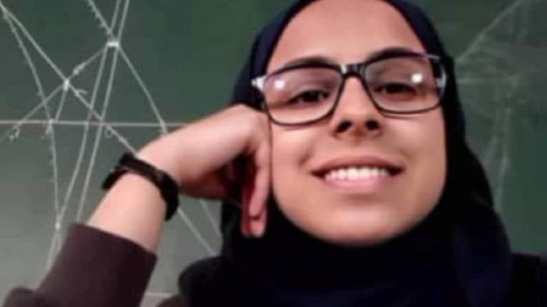 اختفاء طالبة جامعية منذ 18 يوما.. عائلتها تناشد المساعدة وإدارة الإقامة تعلق