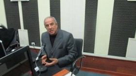 تاقجوت لـ “الشروق”: أنا مترشح رسميا لمنصب الأمين العام للمركزية النقابية