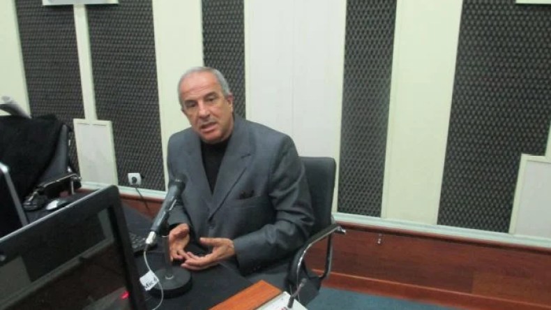 تاقجوت لـ “الشروق”: أنا مترشح رسميا لمنصب الأمين العام للمركزية النقابية