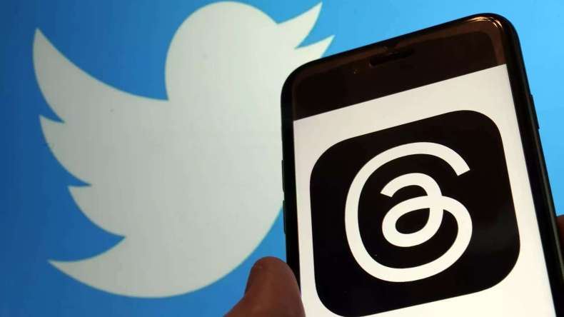 في 10 نقاط.. هذه أوجه الشبه والاختلاف بين “ثريدز” و”تويتر”