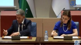 الجزائر- فلسطين: التوقيع على مذكرة تعاون في مجال الوقاية من الفساد ومكافحته