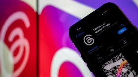 “منافسا لتويتر”.. شركة ميتا تعلن رسميا إطلاق تطبيق “ثريدز”  