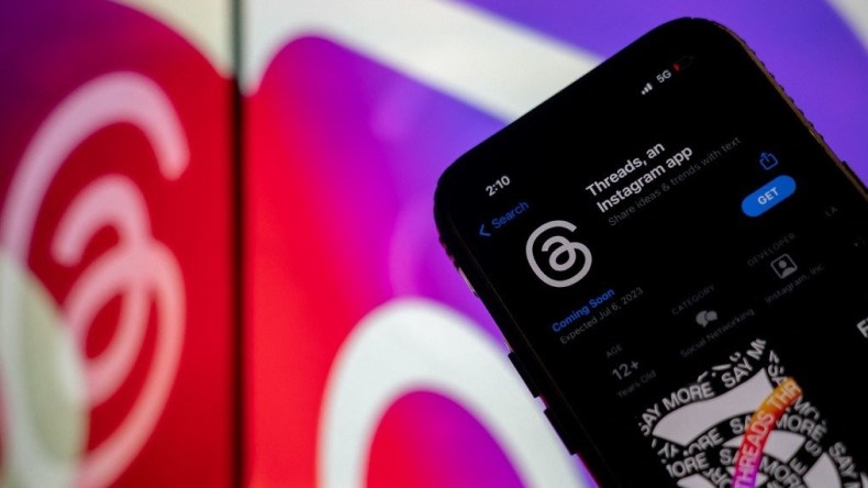 “منافسا لتويتر”.. شركة ميتا تعلن رسميا إطلاق تطبيق “ثريدز”  