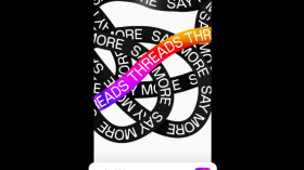 في أقل من يوم.. تطبيق “ثريدز” يبلغ أكثر من 30 مليون مستخدم