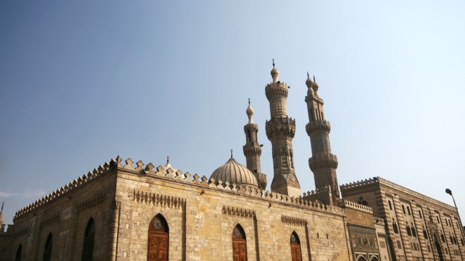 بعد حرق المصحف : جامع الأزهر يدعو لاستمرار مقاطعة منتجات السويد والدنمرك
