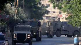 العدوان على جنين.. جلسة لمجلس الأمن الدولي الجمعة المقبل