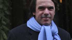 خوسي ماريا أزنار يفضح ضغوطا فرنسية على اسبانيا بشأن الصحراء الغربية