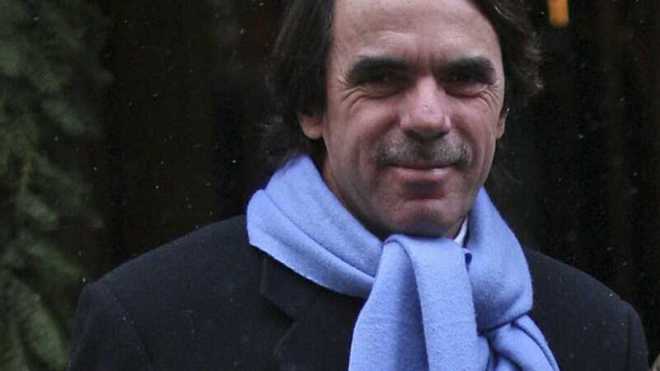 الصحراء الغربية : رئيس الوزراء الإسباني الأسبق يدعو الحكومة الإسبانية إلى العودة للشرعية الدولية