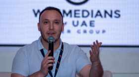 20 سنة من المعرفة: قصة المحتوى العربي على ويكيبيديا