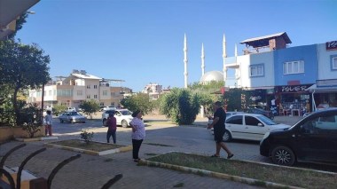 Un séisme de magnitude 5,5 frappe le centre de la Turquie