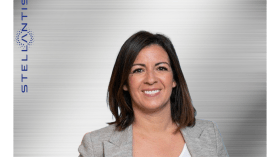 جزائرية على رأس مُصنع السيارات الفرنسي بيجو